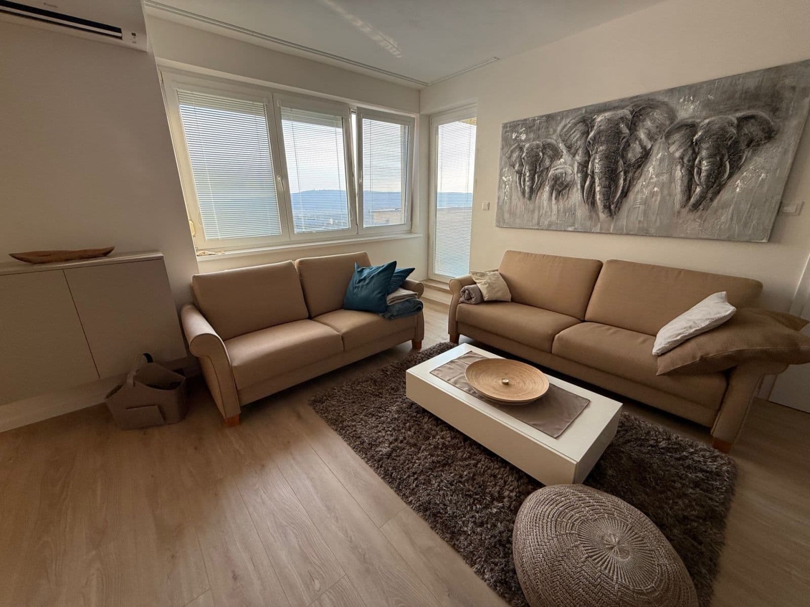 2 bedroom flat to rent, 58 m², Hany Meličkovej, Karlova Ves, Bratislavský Region 2 bedroom flat to rent, 58 m², Hany Meličkovej, Karlova Ves, Bratislavský Region