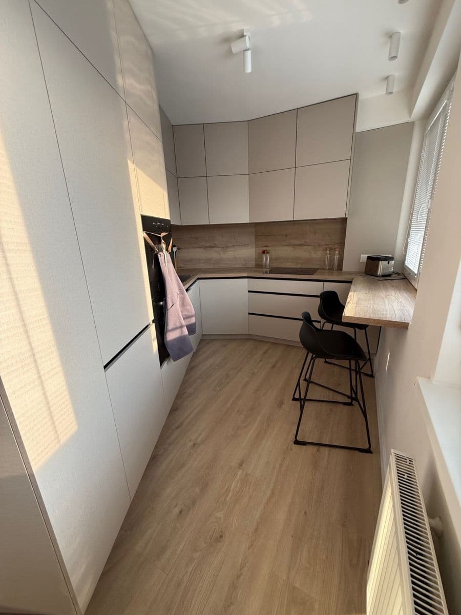 2 bedroom flat to rent, 58 m², Hany Meličkovej, Karlova Ves, Bratislavský Region 2 bedroom flat to rent, 58 m², Hany Meličkovej, Karlova Ves, Bratislavský Region