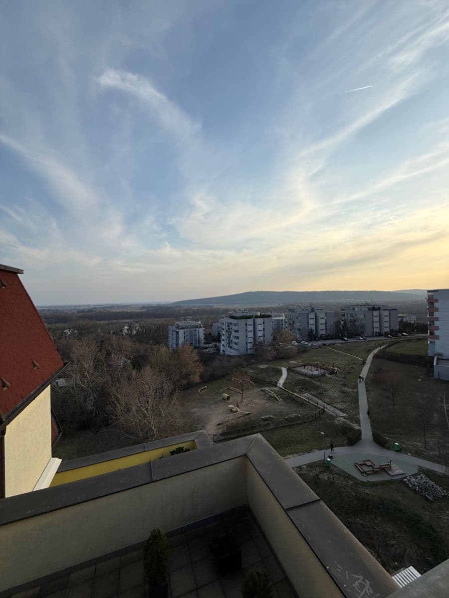 2 bedroom flat to rent, 58 m², Hany Meličkovej, Karlova Ves, Bratislavský Region 2 bedroom flat to rent, 58 m², Hany Meličkovej, Karlova Ves, Bratislavský Region