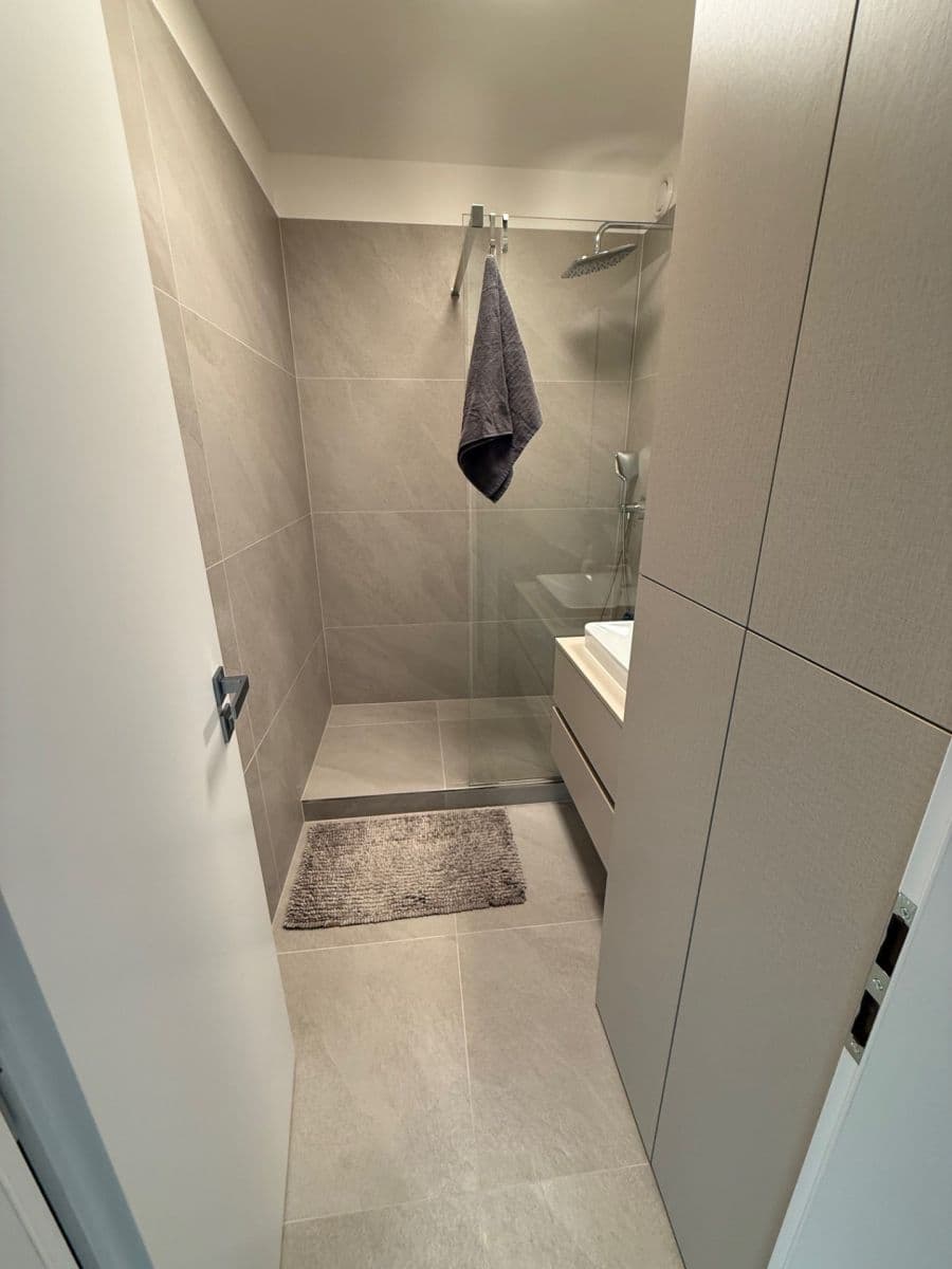 2 bedroom flat to rent, 58 m², Hany Meličkovej, Karlova Ves, Bratislavský Region 2 bedroom flat to rent, 58 m², Hany Meličkovej, Karlova Ves, Bratislavský Region