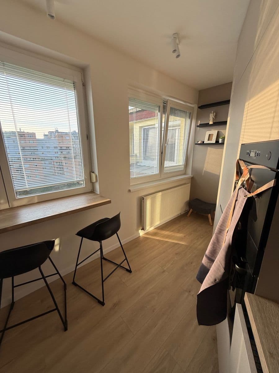 2 bedroom flat to rent, 58 m², Hany Meličkovej, Karlova Ves, Bratislavský Region 2 bedroom flat to rent, 58 m², Hany Meličkovej, Karlova Ves, Bratislavský Region