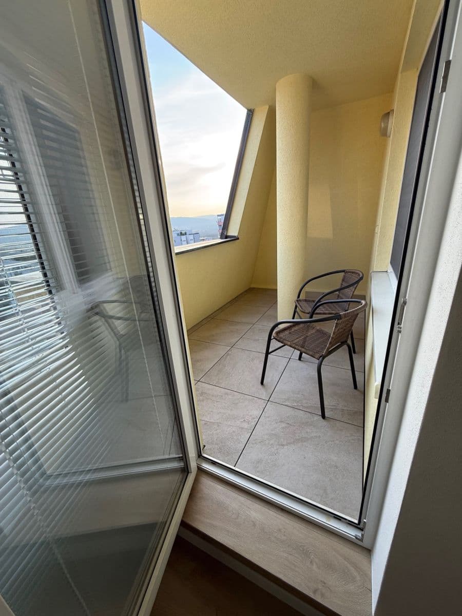 2 bedroom flat to rent, 58 m², Hany Meličkovej, Karlova Ves, Bratislavský Region 2 bedroom flat to rent, 58 m², Hany Meličkovej, Karlova Ves, Bratislavský Region