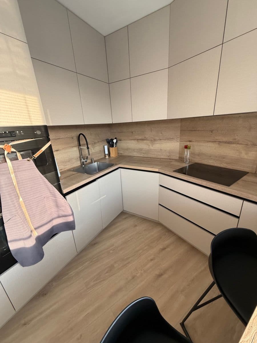 2 bedroom flat to rent, 58 m², Hany Meličkovej, Karlova Ves, Bratislavský Region 2 bedroom flat to rent, 58 m², Hany Meličkovej, Karlova Ves, Bratislavský Region