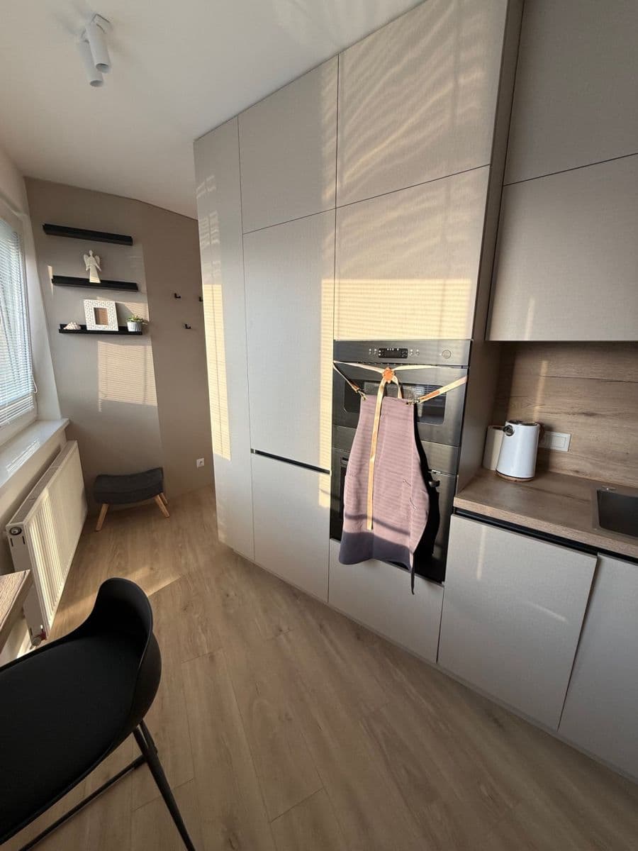 2 bedroom flat to rent, 58 m², Hany Meličkovej, Karlova Ves, Bratislavský Region 2 bedroom flat to rent, 58 m², Hany Meličkovej, Karlova Ves, Bratislavský Region