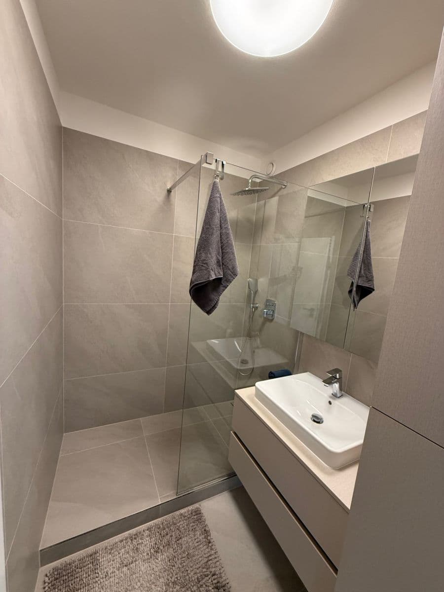 2 bedroom flat to rent, 58 m², Hany Meličkovej, Karlova Ves, Bratislavský Region 2 bedroom flat to rent, 58 m², Hany Meličkovej, Karlova Ves, Bratislavský Region