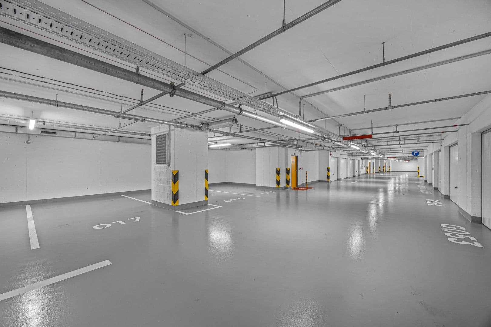 Studio flat to rent, 30 m², Malešická, Prague, Prague Studio flat to rent, 30 m², Malešická, Prague, Prague