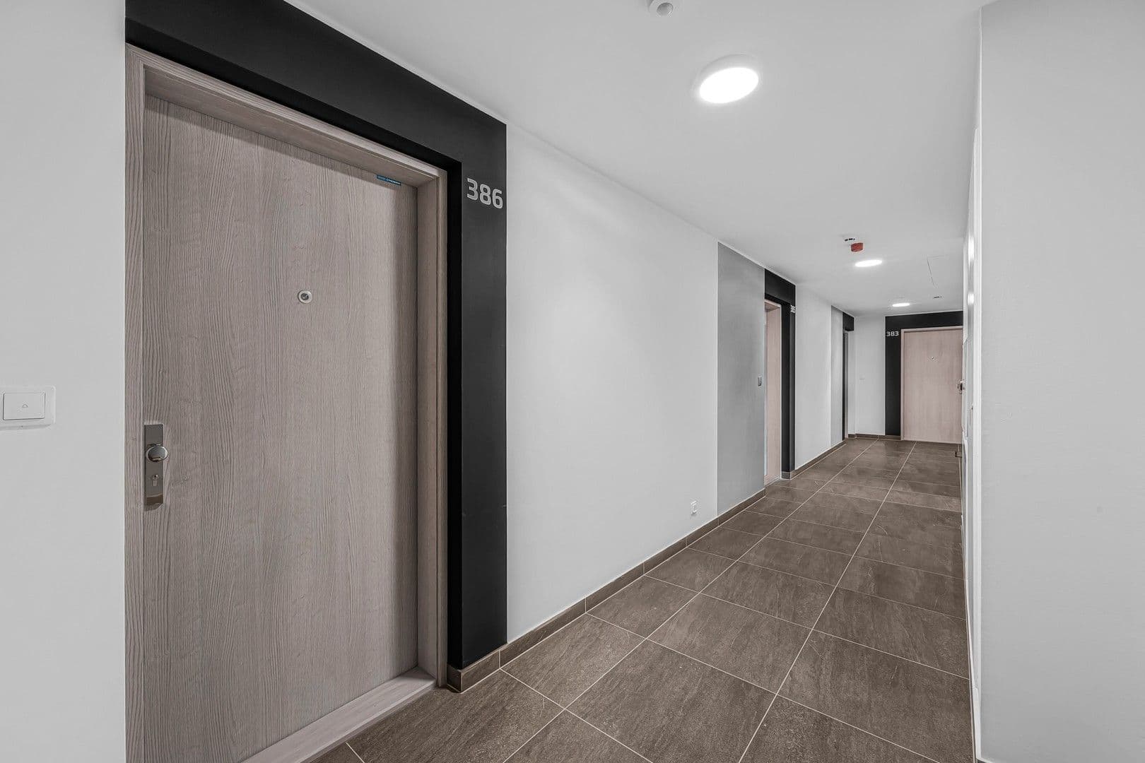 Studio flat to rent, 30 m², Malešická, Prague, Prague Studio flat to rent, 30 m², Malešická, Prague, Prague