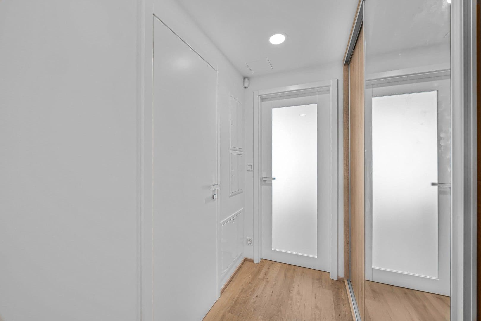 Studio flat to rent, 30 m², Malešická, Prague, Prague Studio flat to rent, 30 m², Malešická, Prague, Prague