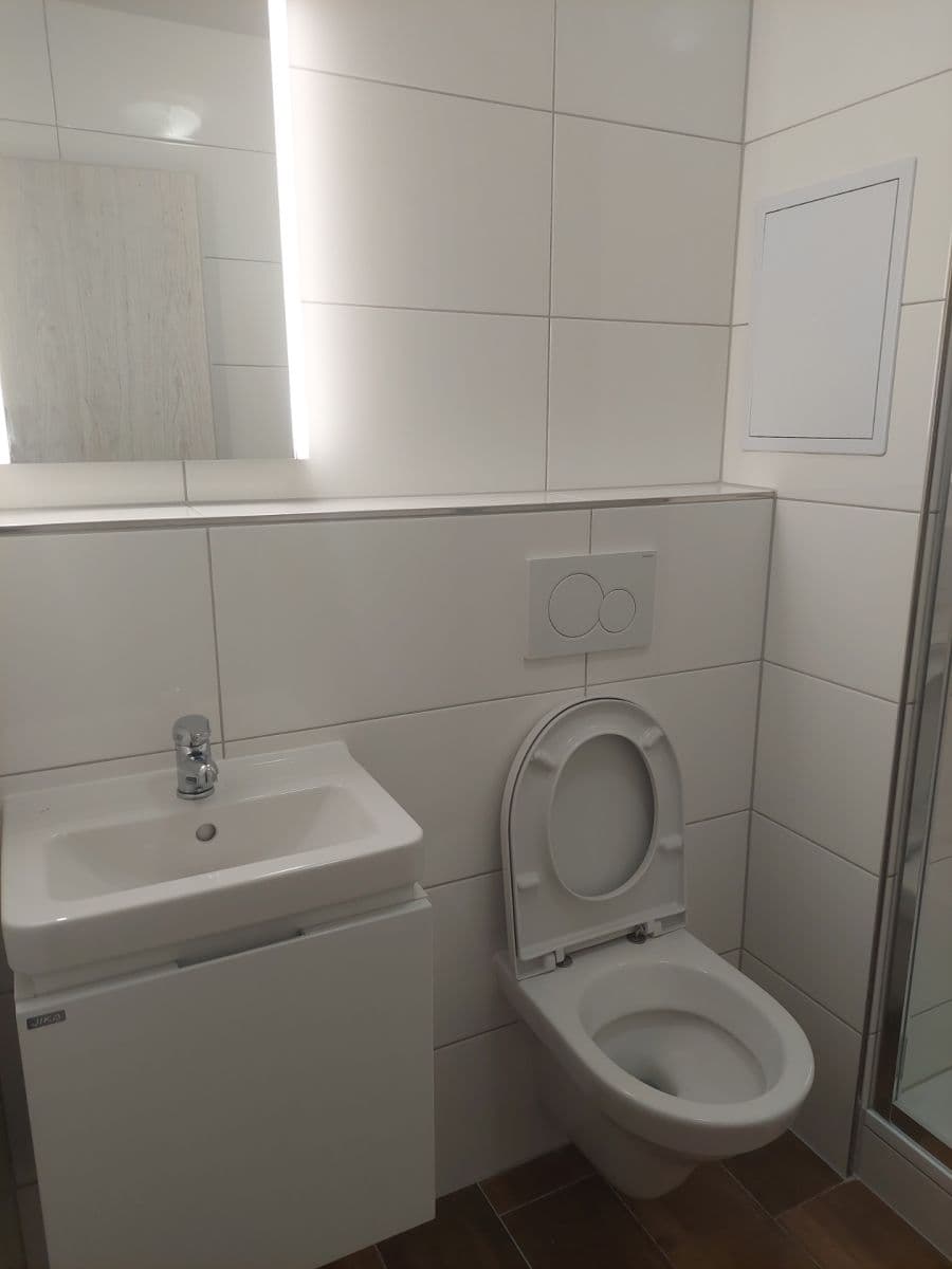 1 bedroom flat to rent, 35 m², Krátká, Lázně Kynžvart, Karlovarský Region 1 bedroom flat to rent, 35 m², Krátká, Lázně Kynžvart, Karlovarský Region