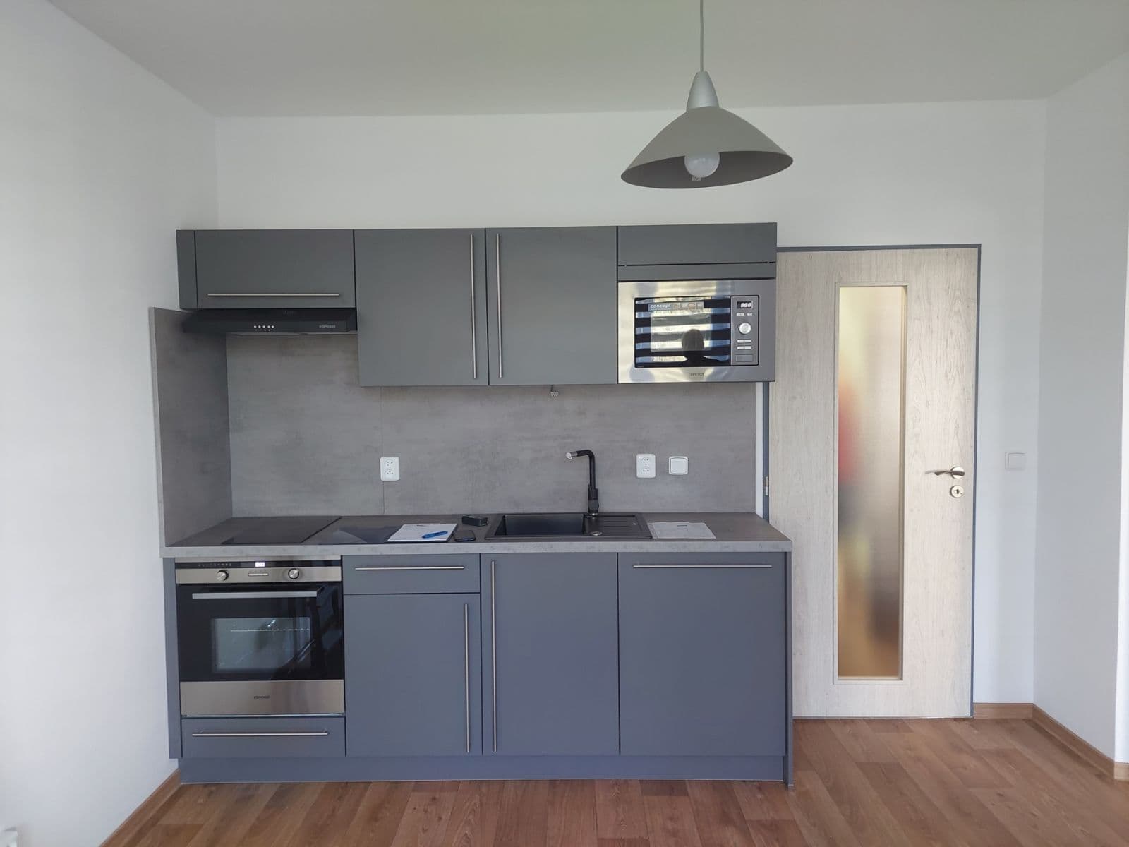 1 bedroom flat to rent, 35 m², Krátká, Lázně Kynžvart, Karlovarský Region 1 bedroom flat to rent, 35 m², Krátká, Lázně Kynžvart, Karlovarský Region