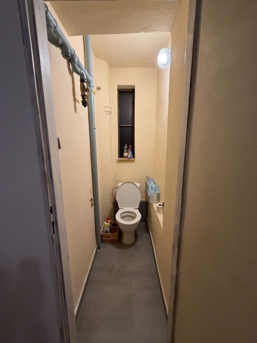 3 bedroom flat to rent, 88 m², Fričova, Prague, Prague 3 bedroom flat to rent, 88 m², Fričova, Prague, Prague