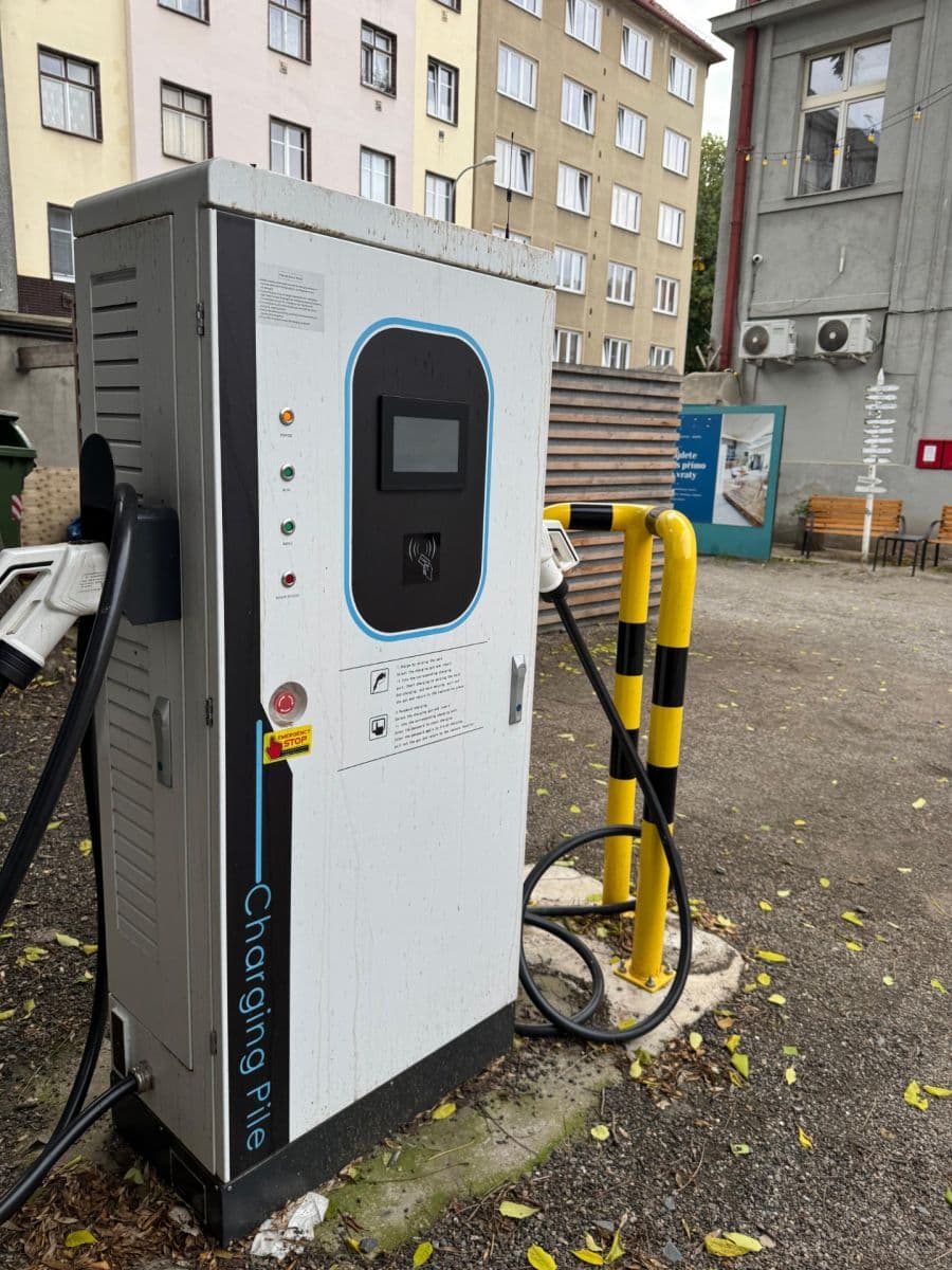 office to rent, 151 m², Přístavní, Prague, Prague office to rent, 151 m², Přístavní, Prague, Prague