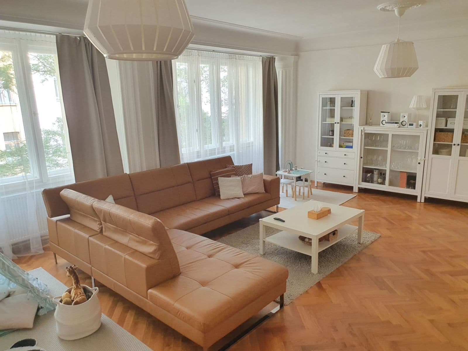 3 bedroom flat for sale, 133 m², Zoubkova, Prague, Prague 3 bedroom flat for sale, 133 m², Zoubkova, Prague, Prague