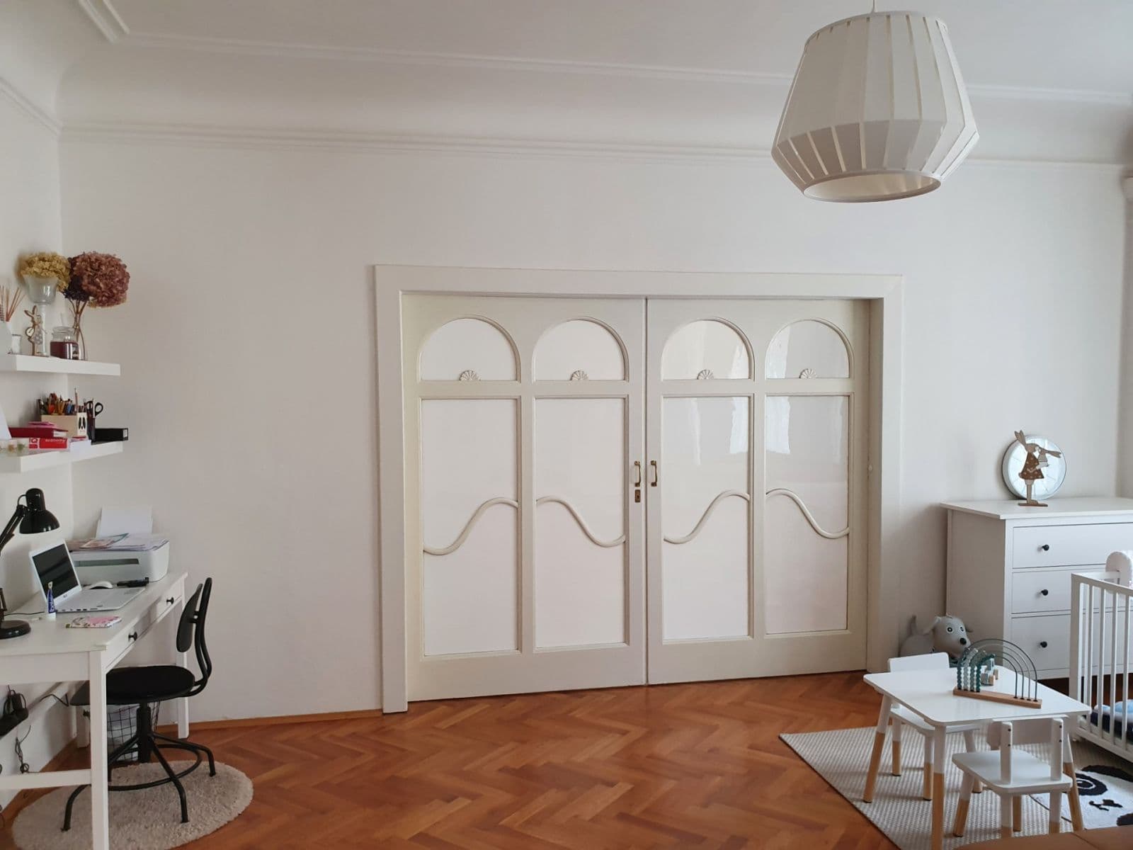 3 bedroom flat for sale, 133 m², Zoubkova, Prague, Prague 3 bedroom flat for sale, 133 m², Zoubkova, Prague, Prague