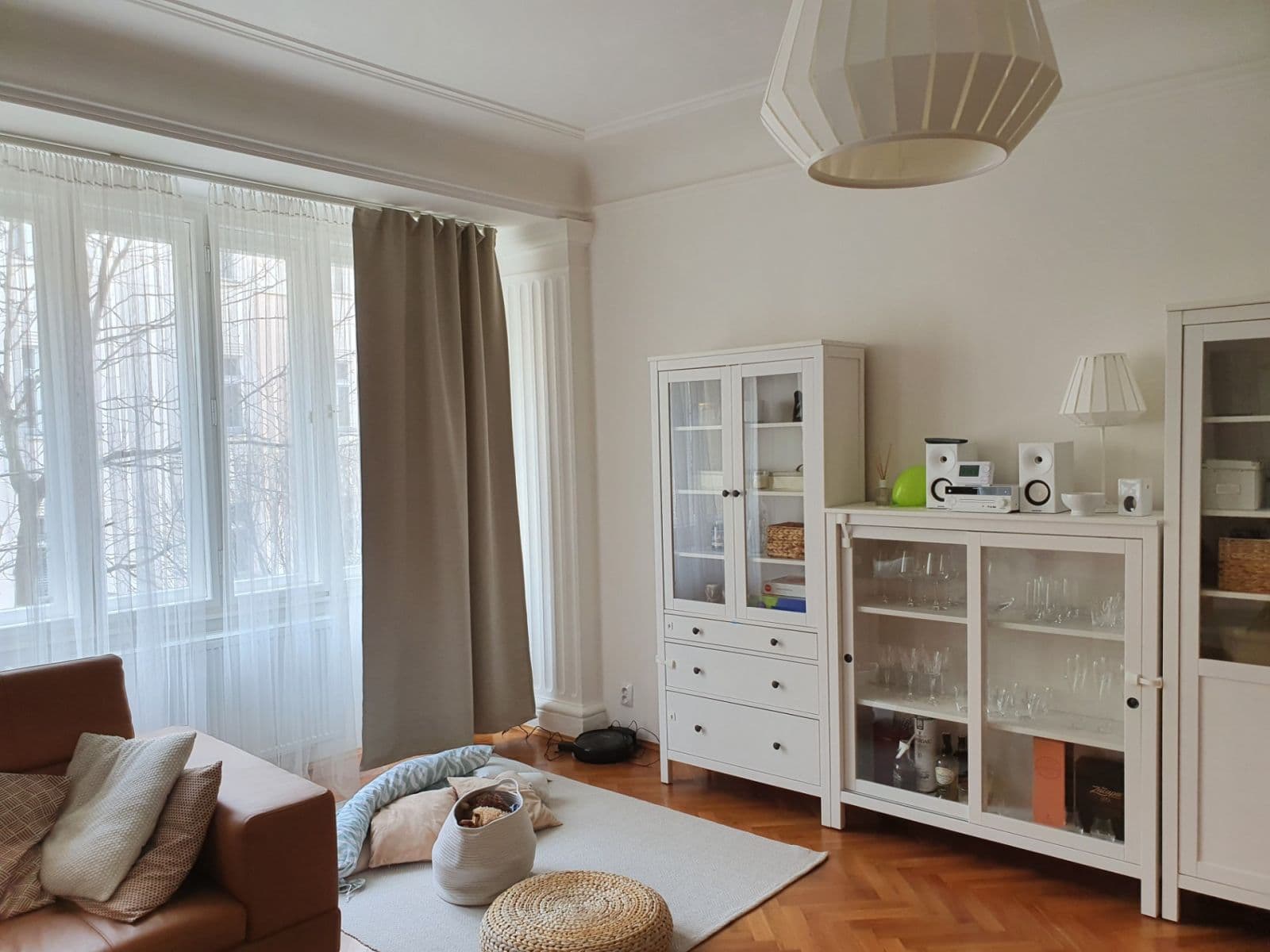 3 bedroom flat for sale, 133 m², Zoubkova, Prague, Prague 3 bedroom flat for sale, 133 m², Zoubkova, Prague, Prague