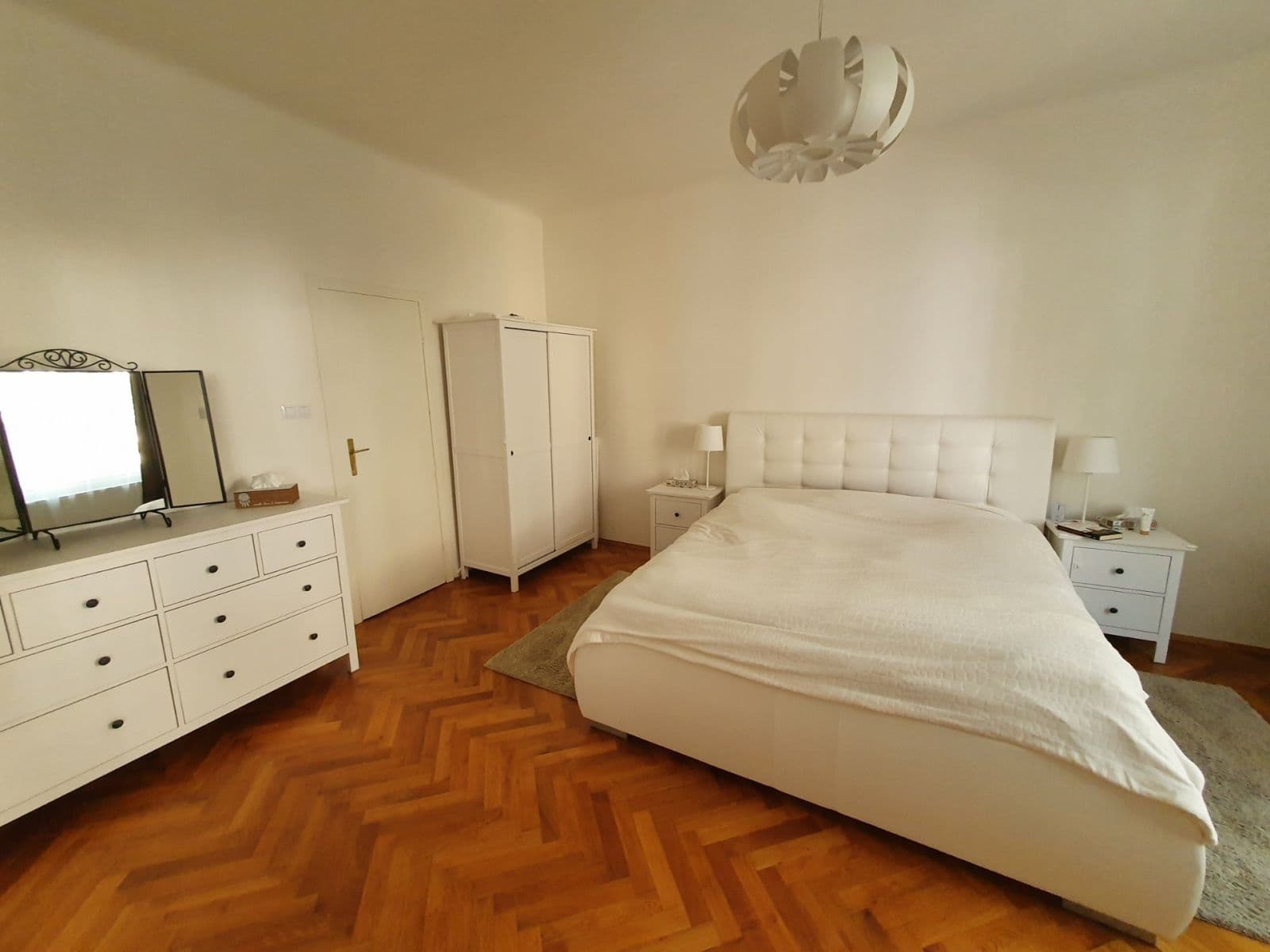 3 bedroom flat for sale, 133 m², Zoubkova, Prague, Prague 3 bedroom flat for sale, 133 m², Zoubkova, Prague, Prague