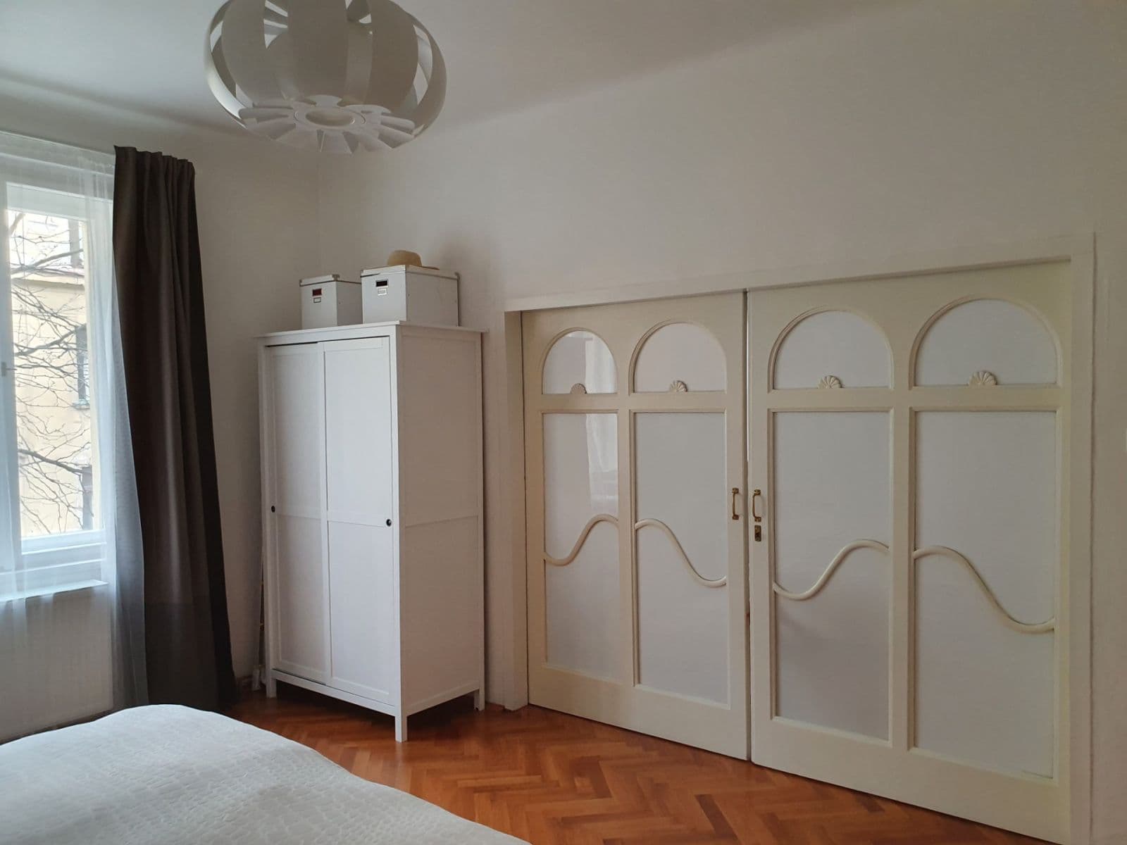 3 bedroom flat for sale, 133 m², Zoubkova, Prague, Prague 3 bedroom flat for sale, 133 m², Zoubkova, Prague, Prague