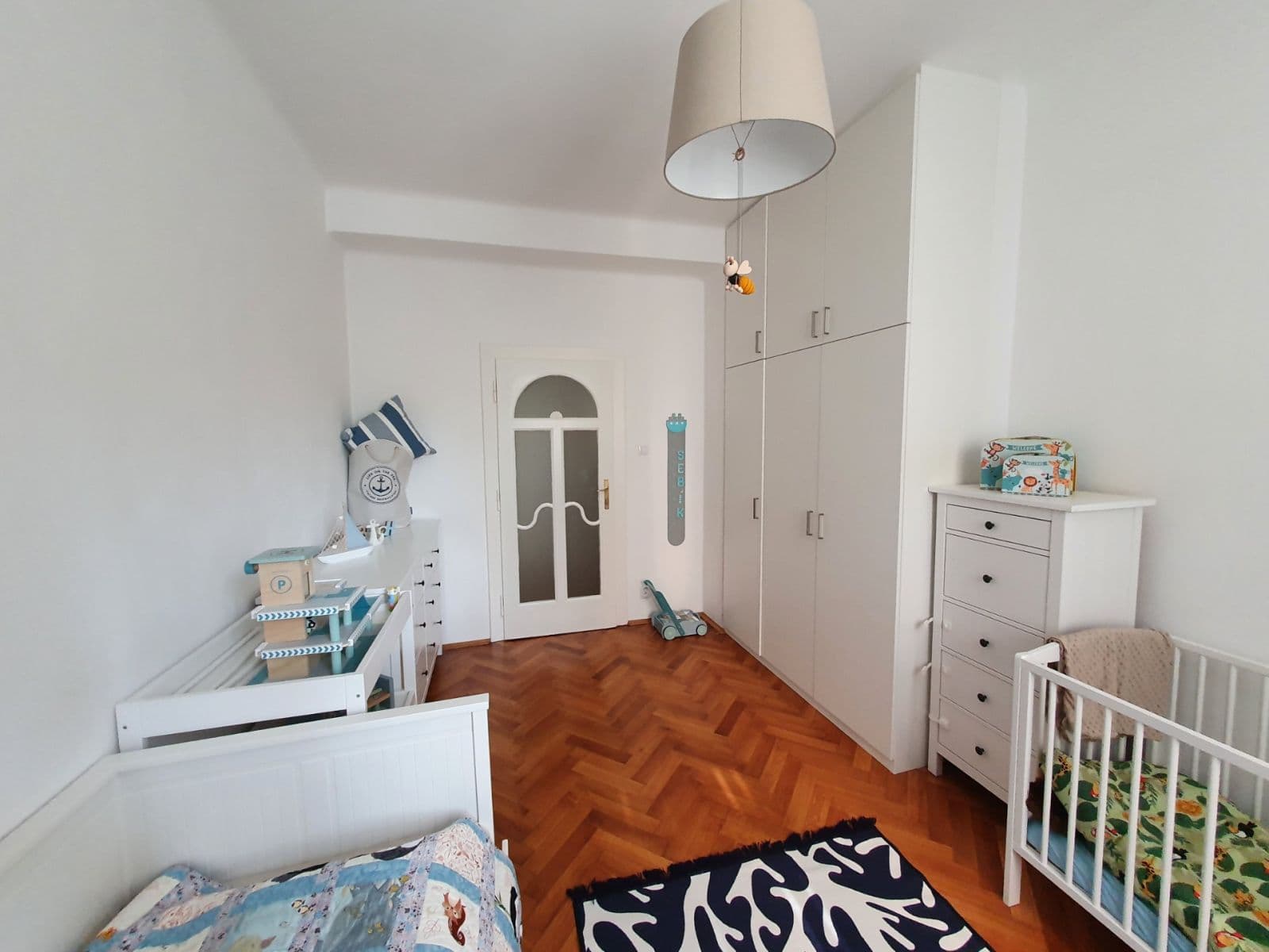 3 bedroom flat for sale, 133 m², Zoubkova, Prague, Prague 3 bedroom flat for sale, 133 m², Zoubkova, Prague, Prague