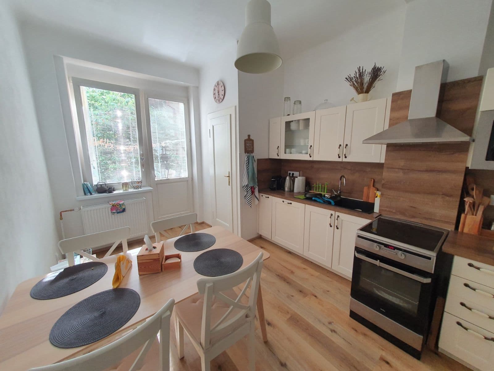 3 bedroom flat for sale, 133 m², Zoubkova, Prague, Prague 3 bedroom flat for sale, 133 m², Zoubkova, Prague, Prague