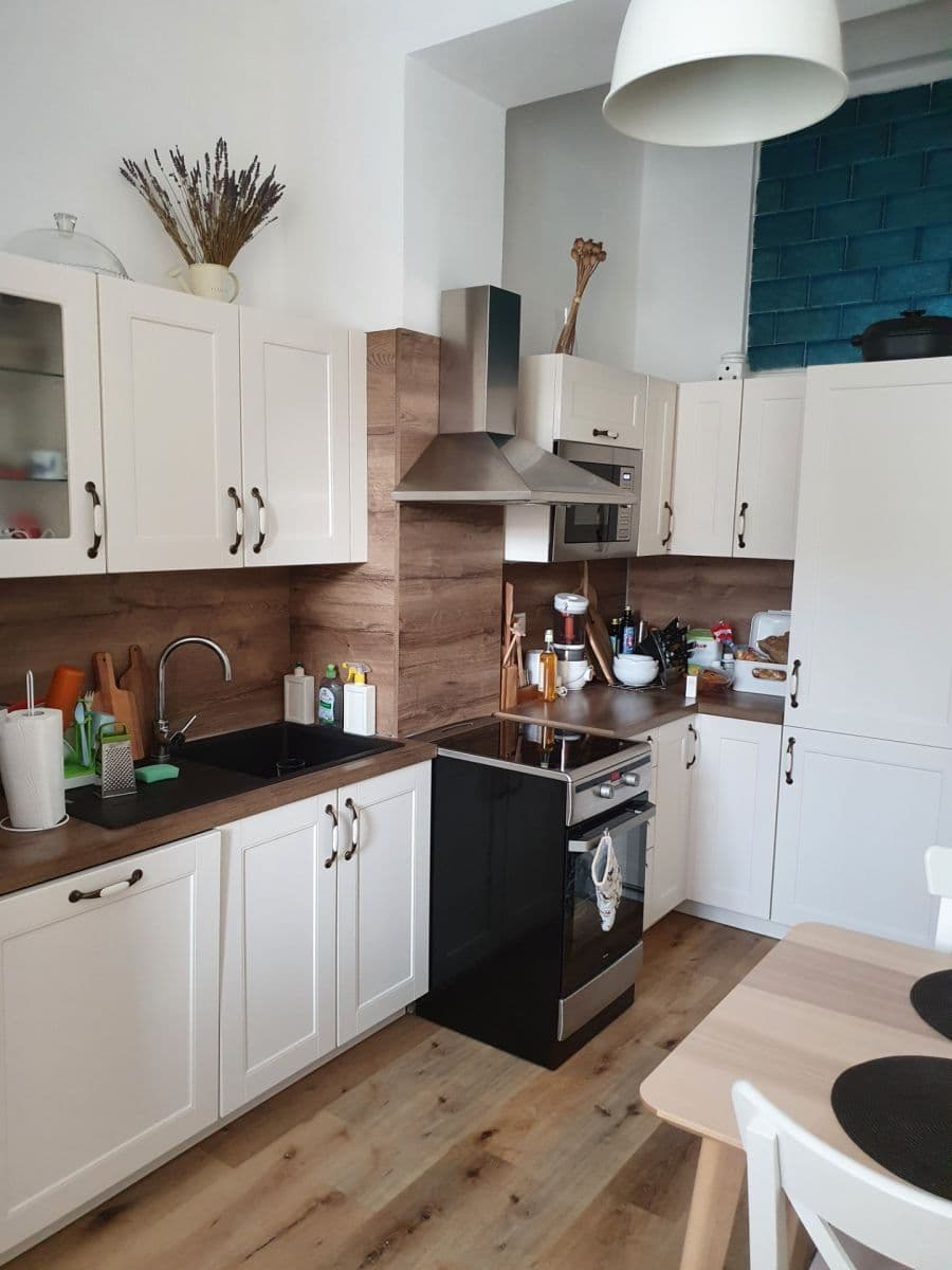 3 bedroom flat for sale, 133 m², Zoubkova, Prague, Prague 3 bedroom flat for sale, 133 m², Zoubkova, Prague, Prague