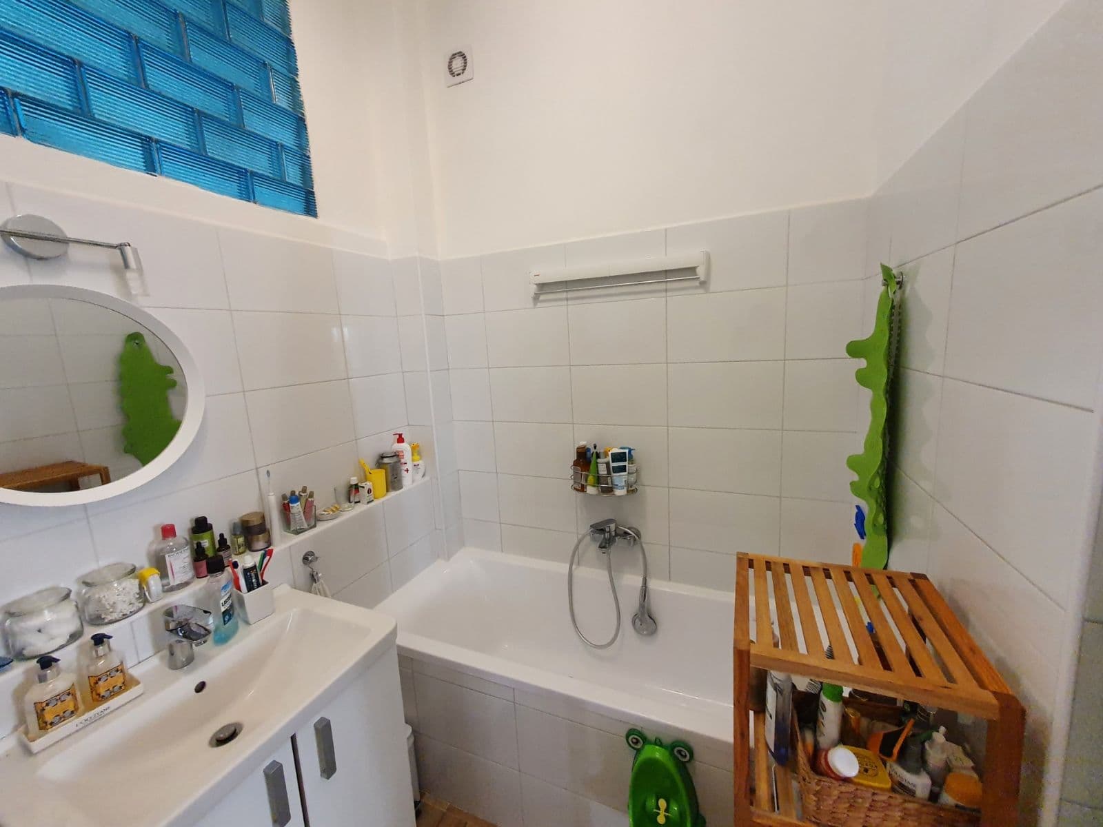 3 bedroom flat for sale, 133 m², Zoubkova, Prague, Prague 3 bedroom flat for sale, 133 m², Zoubkova, Prague, Prague