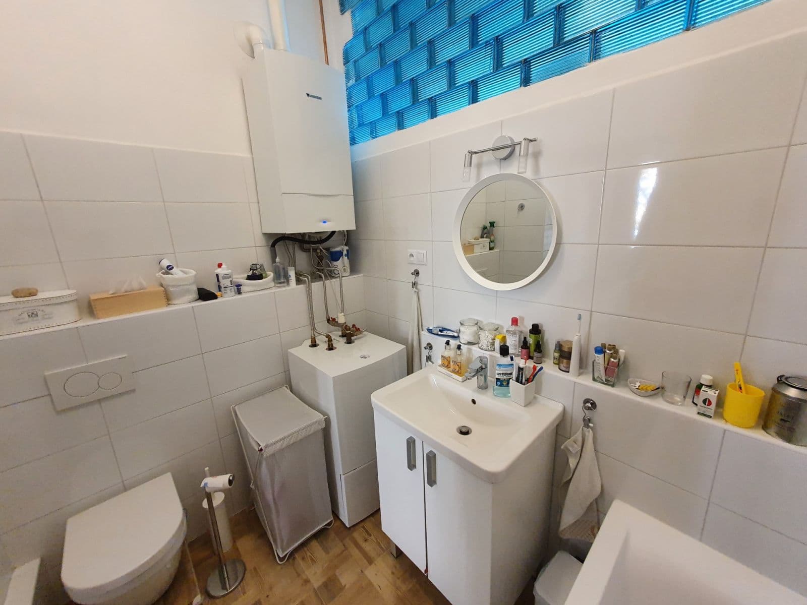 3 bedroom flat for sale, 133 m², Zoubkova, Prague, Prague 3 bedroom flat for sale, 133 m², Zoubkova, Prague, Prague