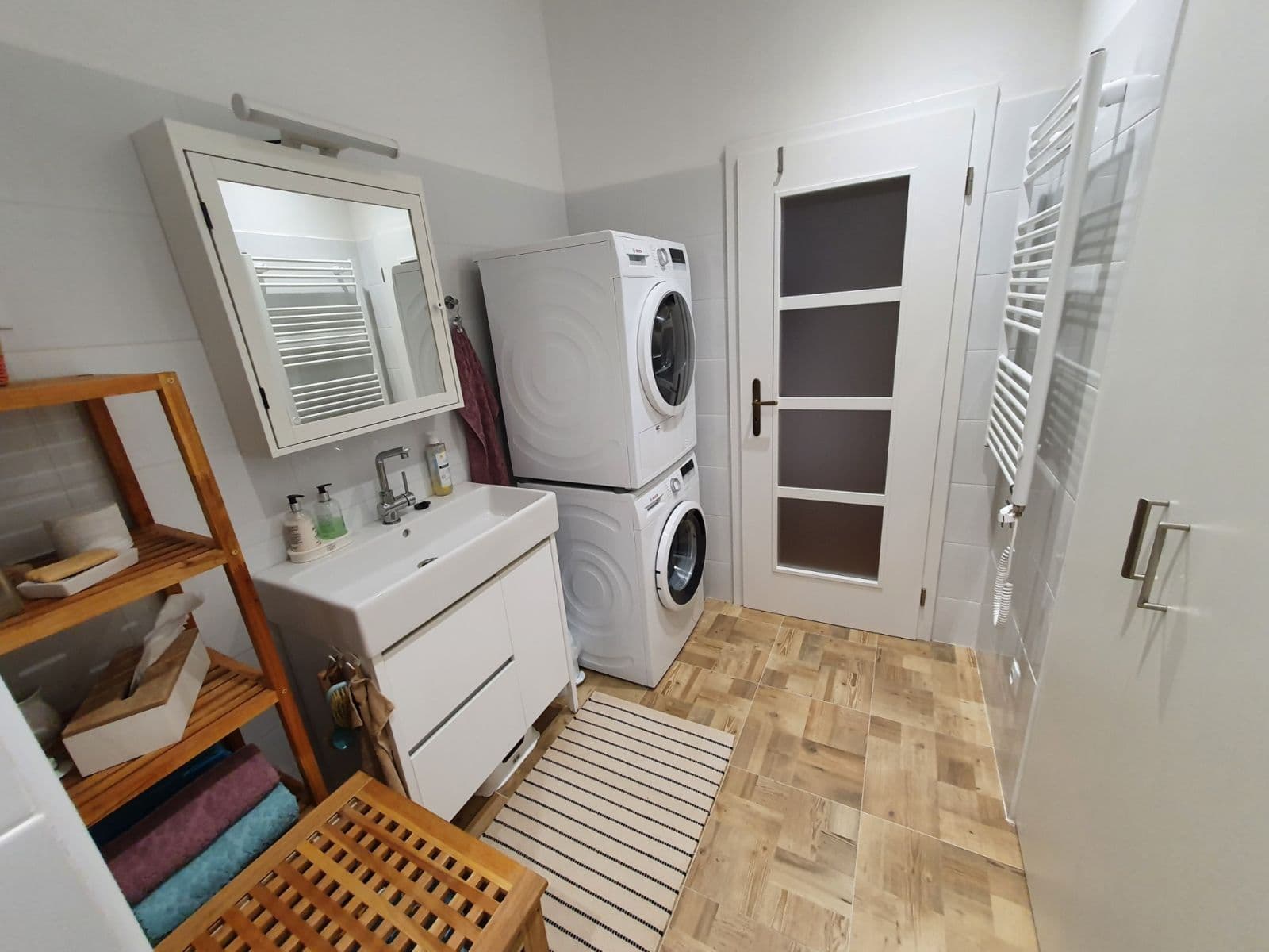 3 bedroom flat for sale, 133 m², Zoubkova, Prague, Prague 3 bedroom flat for sale, 133 m², Zoubkova, Prague, Prague