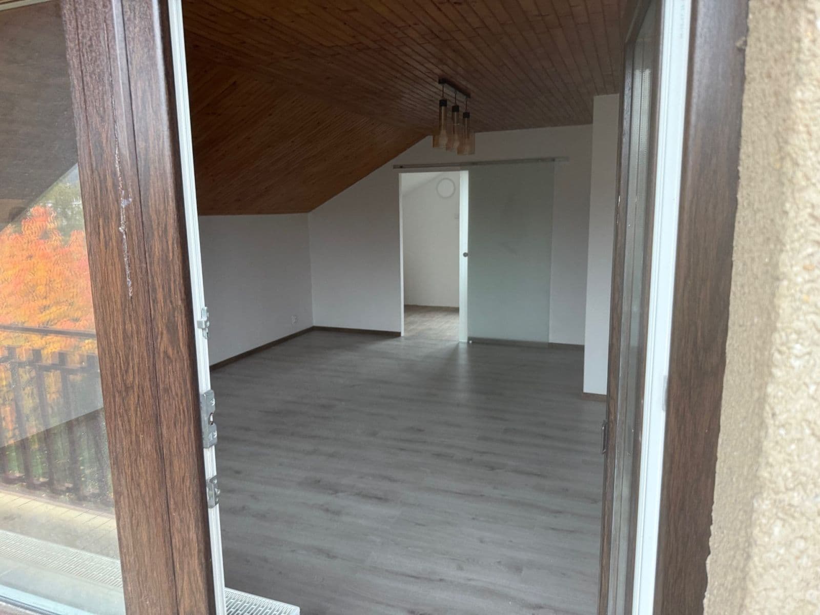 2 bedroom flat to rent, 80 m², U Parku, Svojetice, Středočeský Region 2 bedroom flat to rent, 80 m², U Parku, Svojetice, Středočeský Region