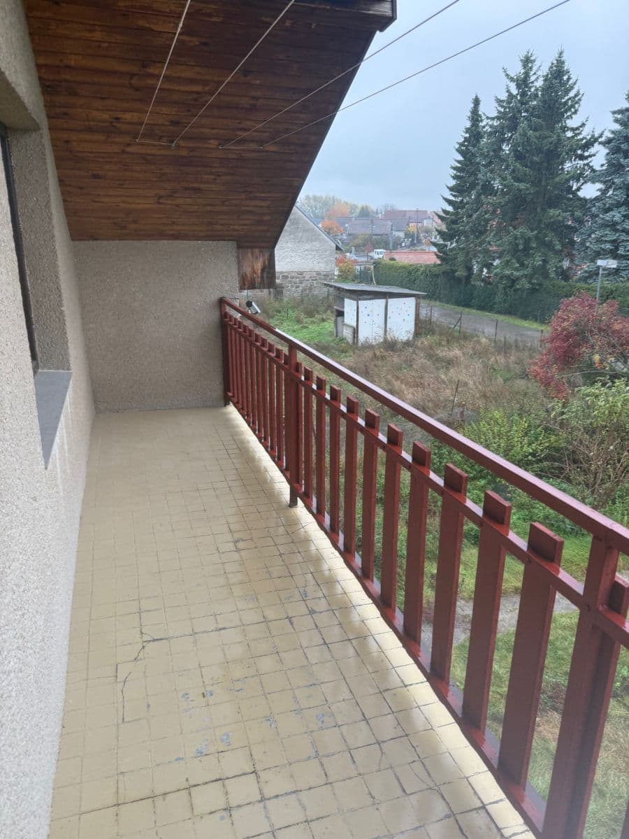 2 bedroom flat to rent, 80 m², U Parku, Svojetice, Středočeský Region 2 bedroom flat to rent, 80 m², U Parku, Svojetice, Středočeský Region