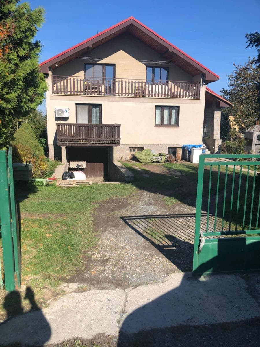 2 bedroom flat to rent, 80 m², U Parku, Svojetice, Středočeský Region 2 bedroom flat to rent, 80 m², U Parku, Svojetice, Středočeský Region