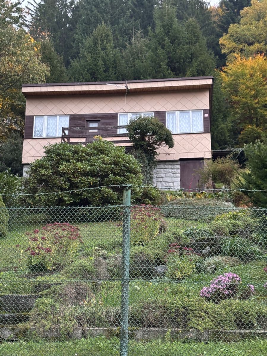 recreational property to rent, 830 m², Krásná, Moravskoslezský Region recreational property to rent, 830 m², Krásná, Moravskoslezský Region