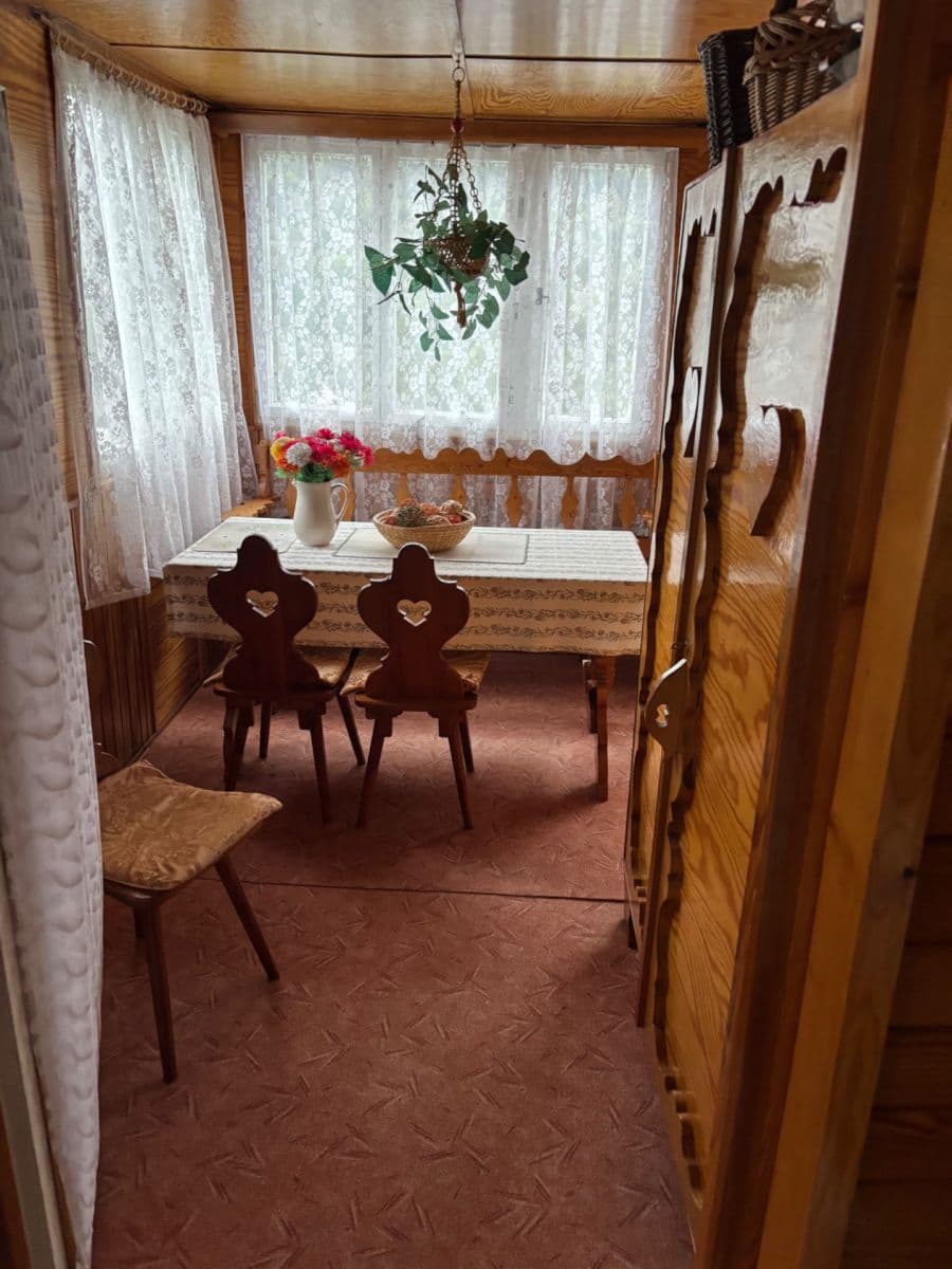 recreational property to rent, 830 m², Krásná, Moravskoslezský Region recreational property to rent, 830 m², Krásná, Moravskoslezský Region