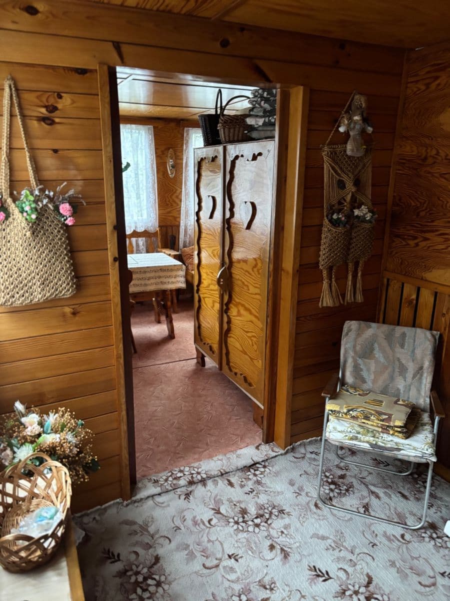 recreational property to rent, 830 m², Krásná, Moravskoslezský Region recreational property to rent, 830 m², Krásná, Moravskoslezský Region