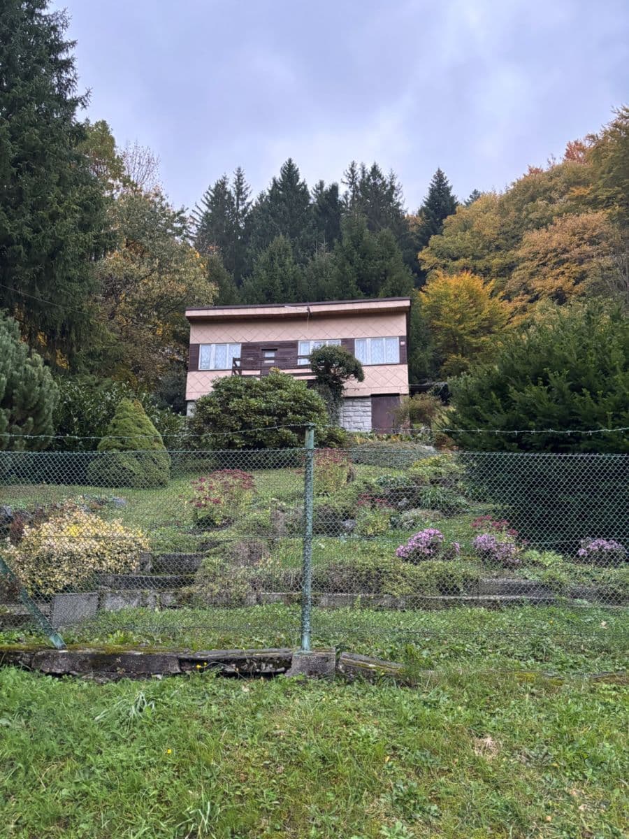 recreational property to rent, 830 m², Krásná, Moravskoslezský Region recreational property to rent, 830 m², Krásná, Moravskoslezský Region