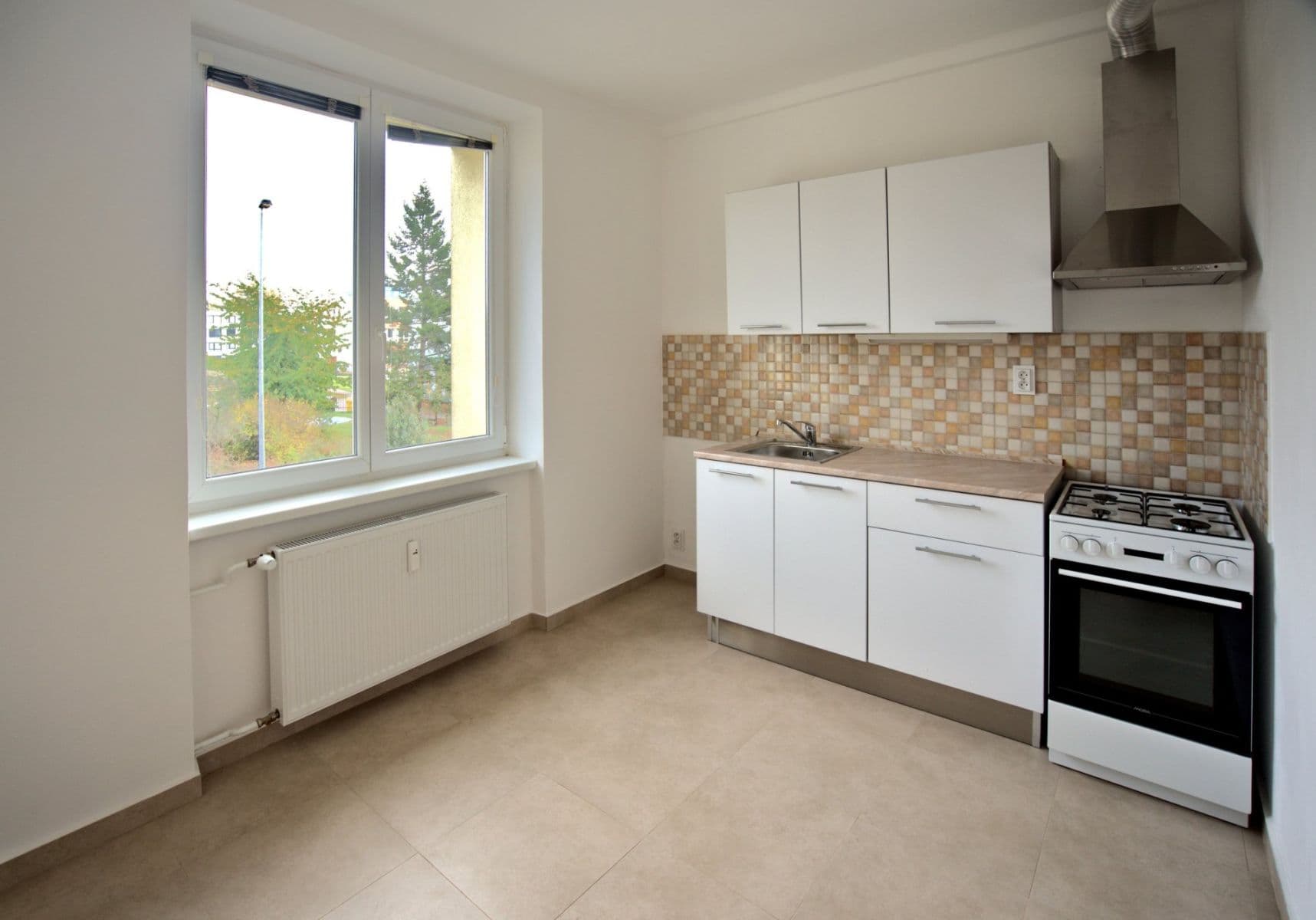 1 bedroom flat to rent, 40 m², K sídlišti, Prague, Prague 1 bedroom flat to rent, 40 m², K sídlišti, Prague, Prague