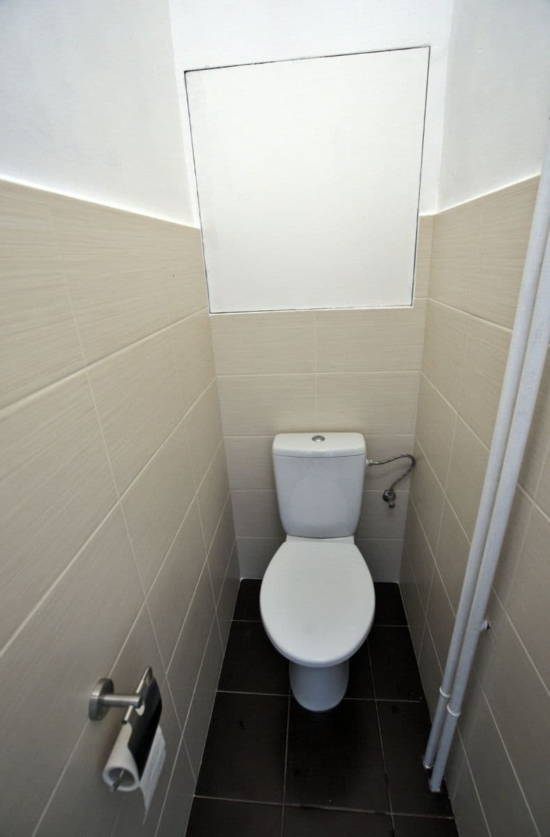 1 bedroom flat to rent, 40 m², K sídlišti, Prague, Prague 1 bedroom flat to rent, 40 m², K sídlišti, Prague, Prague