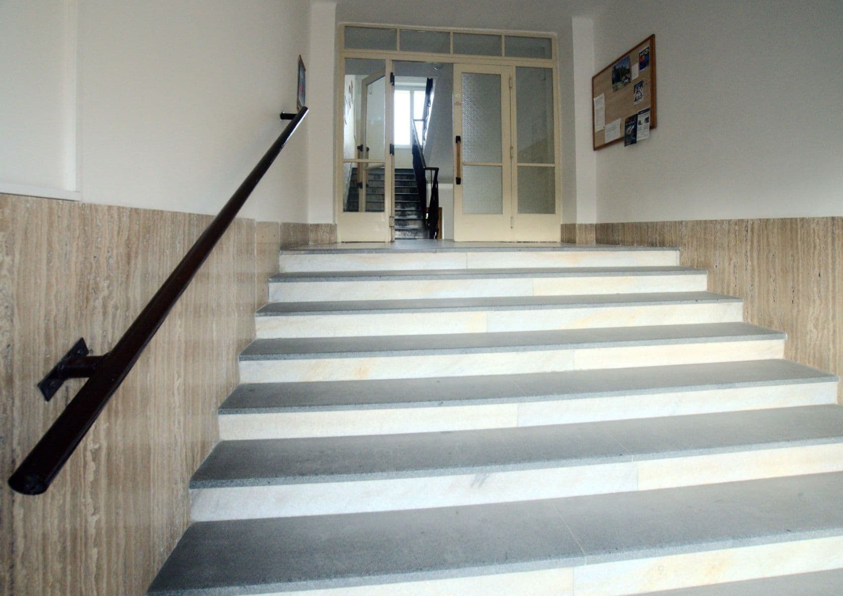 1 bedroom flat to rent, 40 m², K sídlišti, Prague, Prague 1 bedroom flat to rent, 40 m², K sídlišti, Prague, Prague