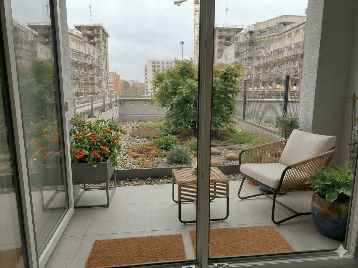 Studio flat to rent, 35 m², Bukačova, Prague, Prague Studio flat to rent, 35 m², Bukačova, Prague, Prague