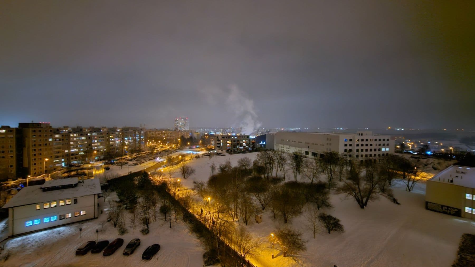 1 bedroom with open-plan kitchen flat to rent, 45 m², Bellušova, Prague, Prague 1 bedroom with open-plan kitchen flat to rent, 45 m², Bellušova, Prague, Prague