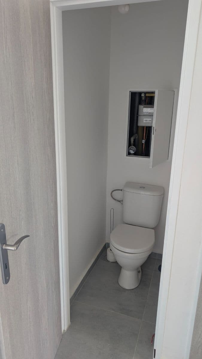 2 bedroom flat to rent, 61 m², Čumpelíkova, Prague, Prague 2 bedroom flat to rent, 61 m², Čumpelíkova, Prague, Prague