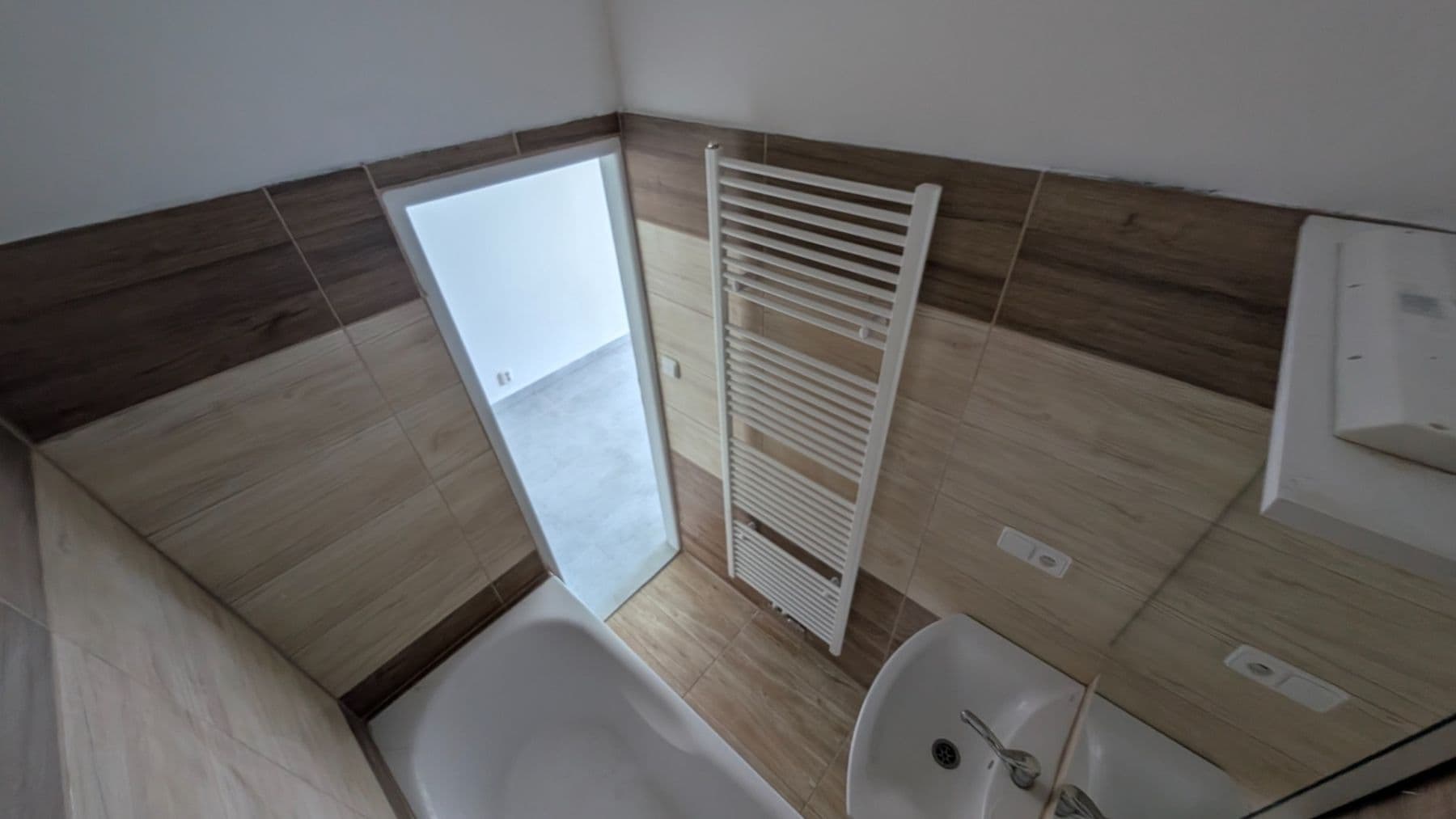 2 bedroom flat to rent, 61 m², Čumpelíkova, Prague, Prague 2 bedroom flat to rent, 61 m², Čumpelíkova, Prague, Prague