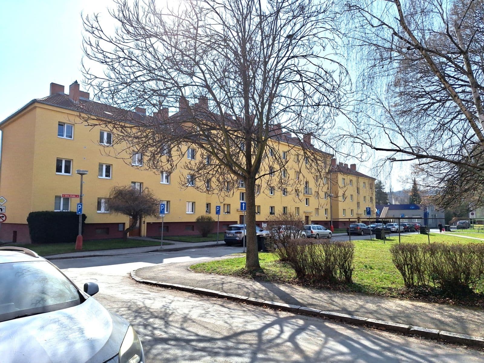 2 bedroom with open-plan kitchen flat to rent, 68 m², Benešova, Kutná Hora, Středočeský Region 2 bedroom with open-plan kitchen flat to rent, 68 m², Benešova, Kutná Hora, Středočeský Region