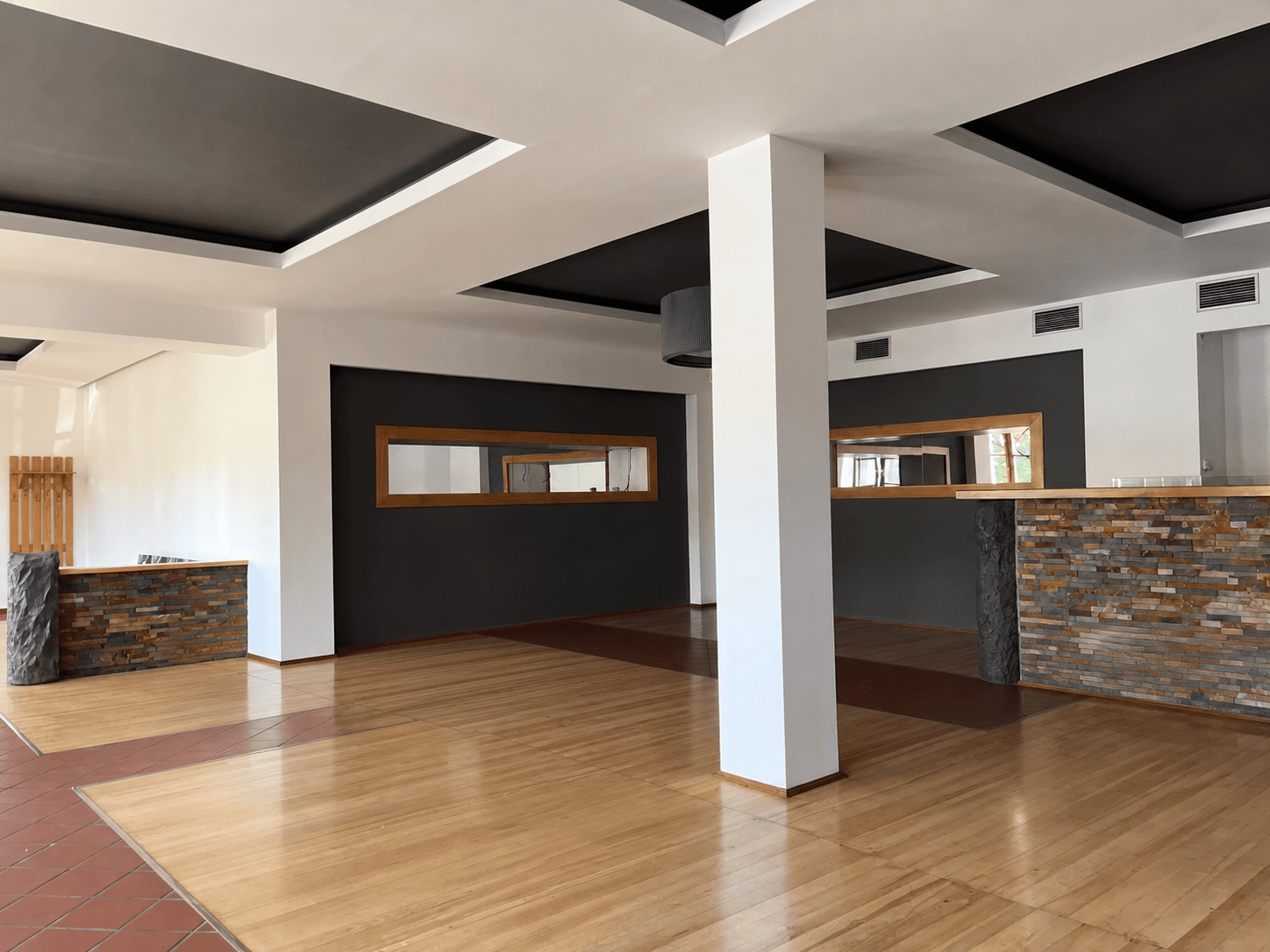 non-residential property to rent, 299 m², Radlas, Brno, Jihomoravský Region non-residential property to rent, 299 m², Radlas, Brno, Jihomoravský Region