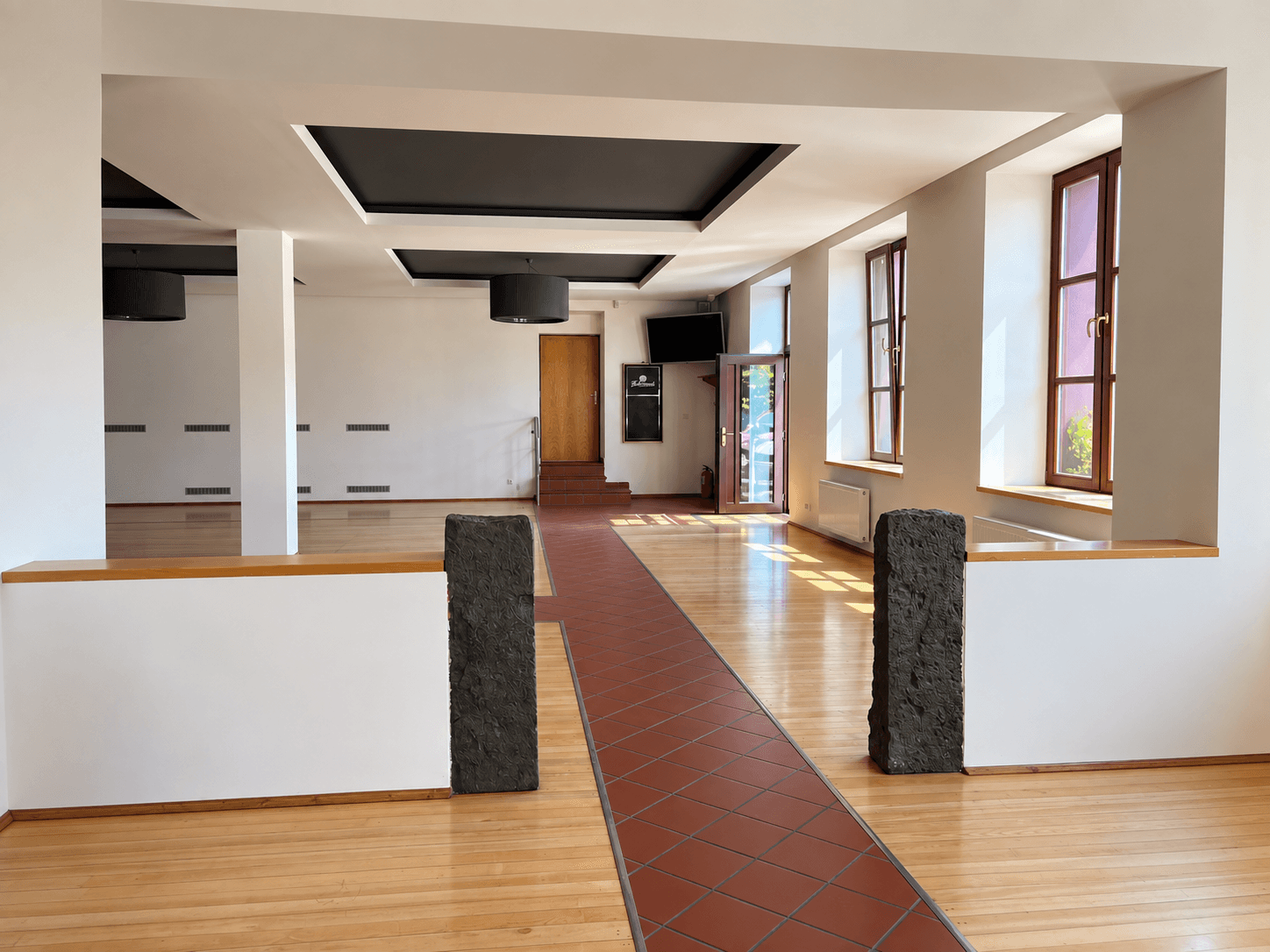 non-residential property to rent, 299 m², Radlas, Brno, Jihomoravský Region non-residential property to rent, 299 m², Radlas, Brno, Jihomoravský Region
