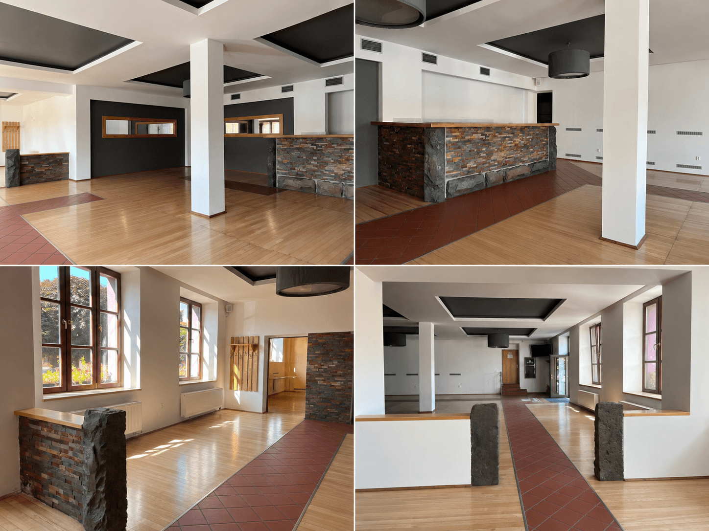 non-residential property to rent, 299 m², Radlas, Brno, Jihomoravský Region non-residential property to rent, 299 m², Radlas, Brno, Jihomoravský Region