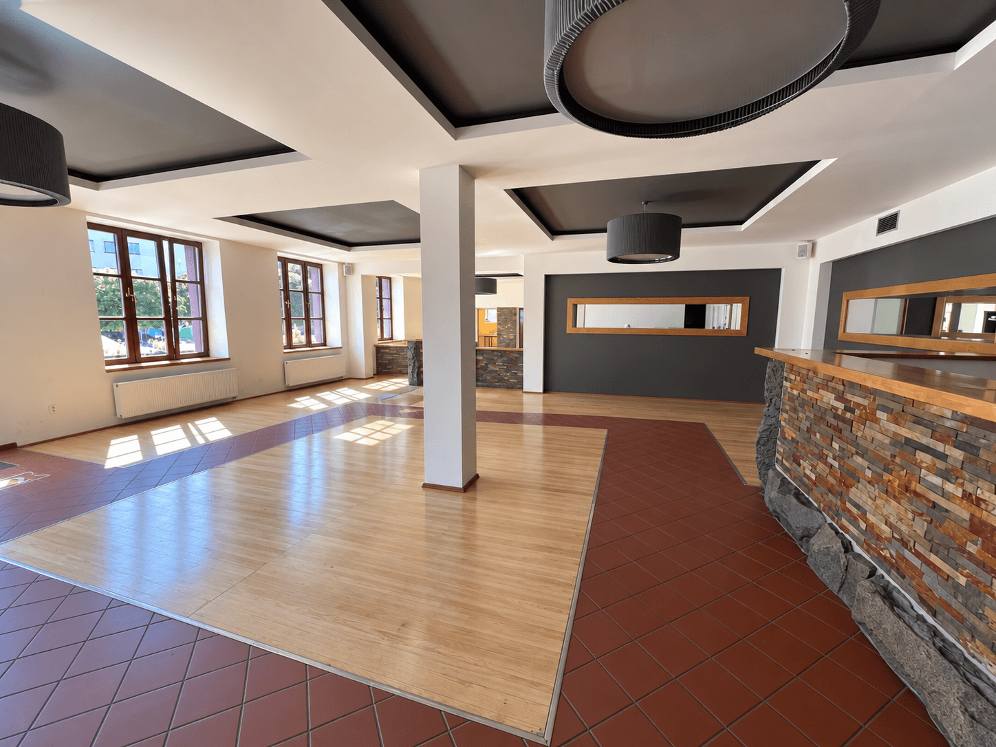 non-residential property to rent, 299 m², Radlas, Brno, Jihomoravský Region non-residential property to rent, 299 m², Radlas, Brno, Jihomoravský Region