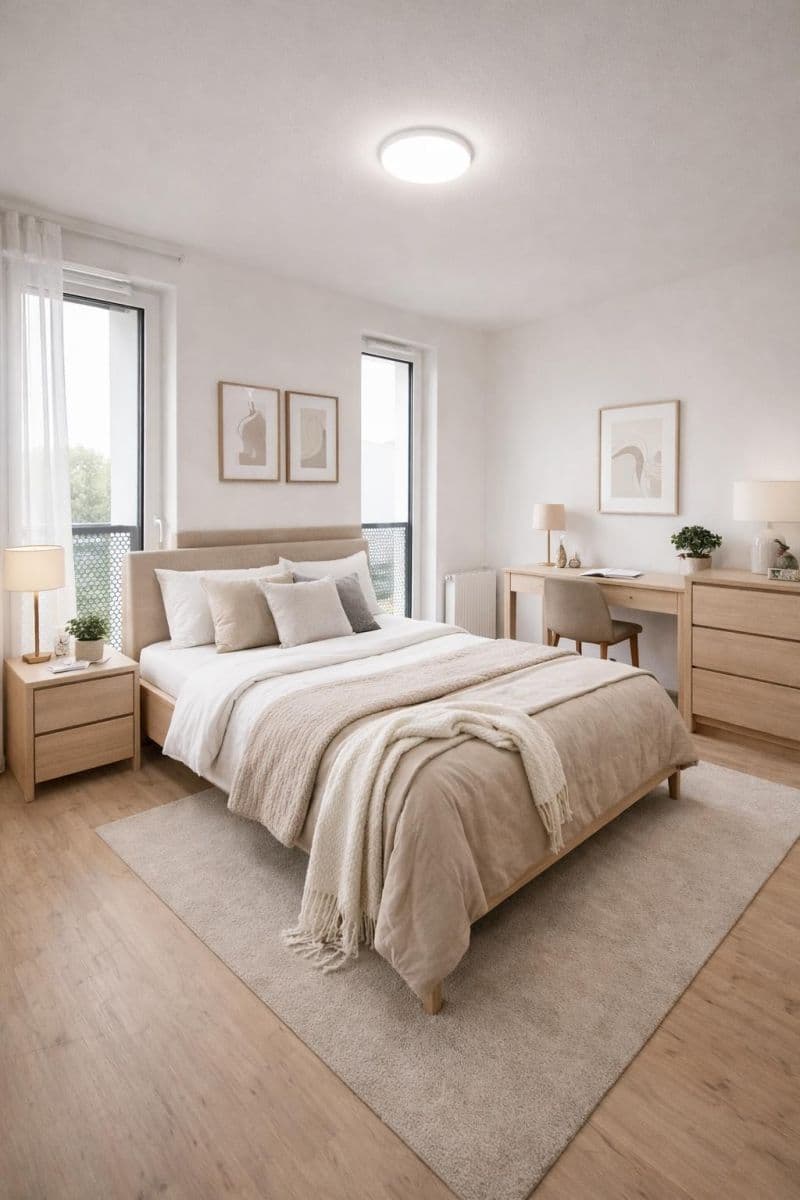 2 bedroom with open-plan kitchen flat for sale, 78 m², Nová Tesla, Pardubice, Pardubický Region 2 bedroom with open-plan kitchen flat for sale, 78 m², Nová Tesla, Pardubice, Pardubický Region