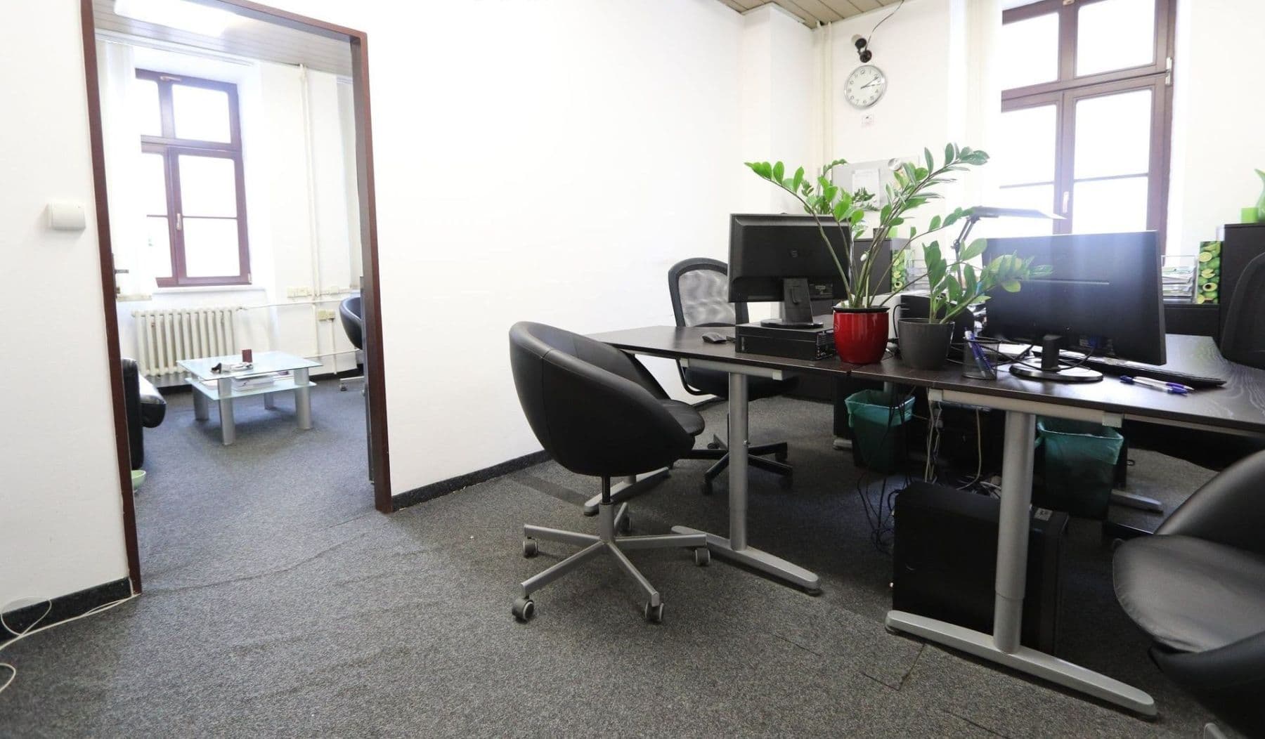 office to rent, 40 m², Starobrněnská, Brno, Jihomoravský Region office to rent, 40 m², Starobrněnská, Brno, Jihomoravský Region