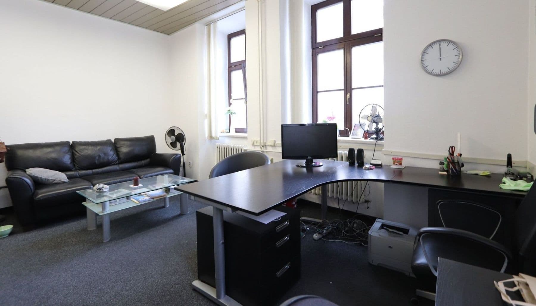 office to rent, 40 m², Starobrněnská, Brno, Jihomoravský Region office to rent, 40 m², Starobrněnská, Brno, Jihomoravský Region