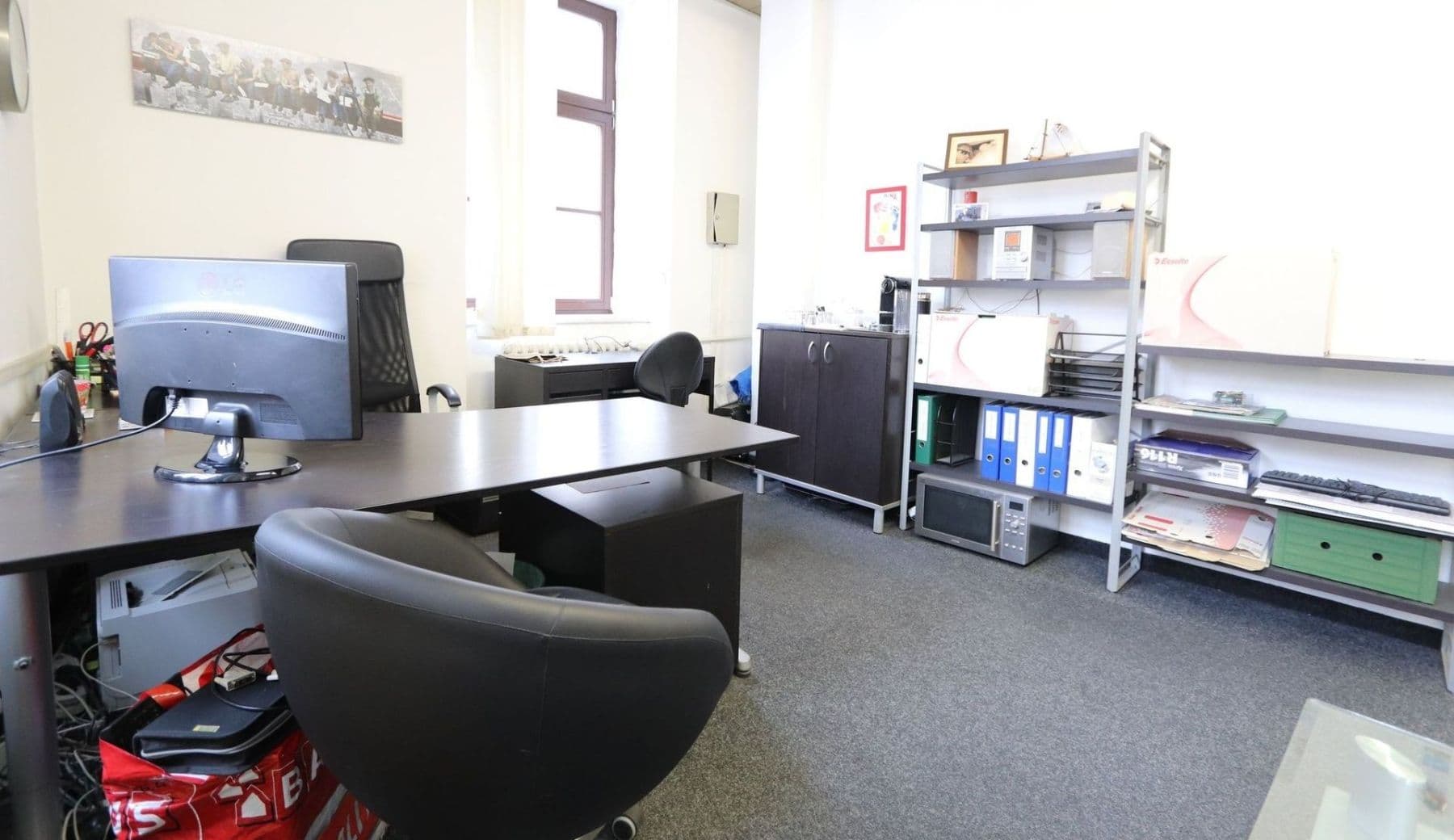 office to rent, 40 m², Starobrněnská, Brno, Jihomoravský Region office to rent, 40 m², Starobrněnská, Brno, Jihomoravský Region